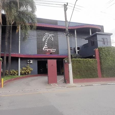 Hotel Coqueiros 6 Carapicuíba Exteriér fotografie